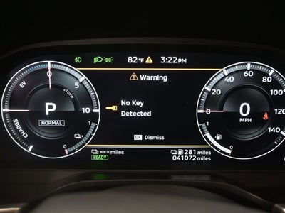 2025 Mitsubishi Outlander Plug-In Hybrid SE