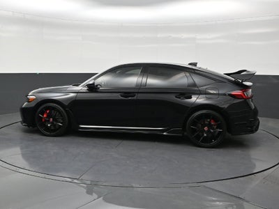 2025 Honda Civic Type R 5DR HB MT