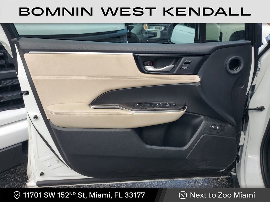 2018 Honda Clarity Plug-In Hybrid Touring