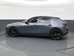 2024 Mazda Mazda3 Hatchback 2.5 S Carbon Edition