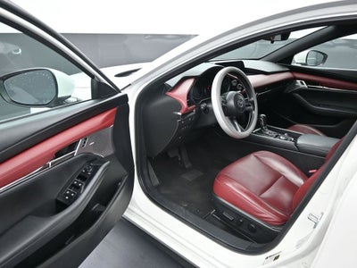 2022 Mazda Mazda3 Hatchback Premium