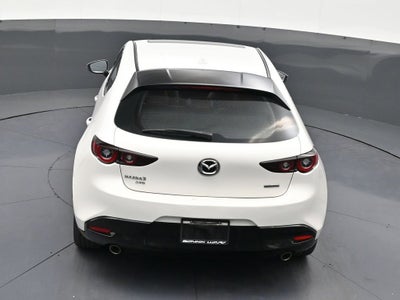 2022 Mazda Mazda3 Hatchback Premium