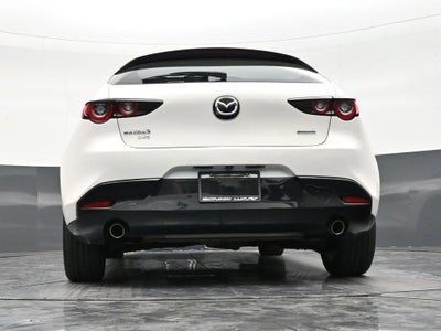 2022 Mazda Mazda3 Hatchback Premium