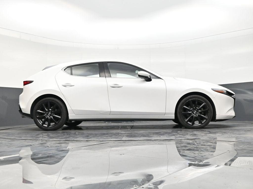 2022 Mazda Mazda3 Hatchback Premium