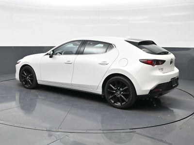 2022 Mazda Mazda3 Hatchback Premium
