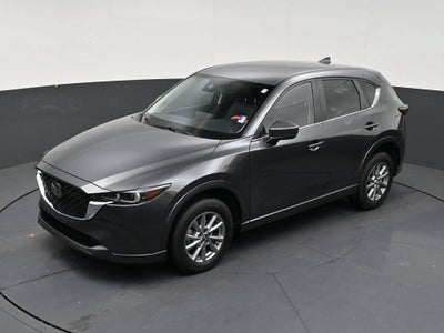 2024 Mazda Mazda CX-5 2.5 S Select