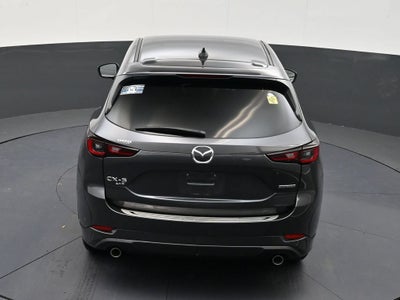 2024 Mazda Mazda CX-5 2.5 S Select