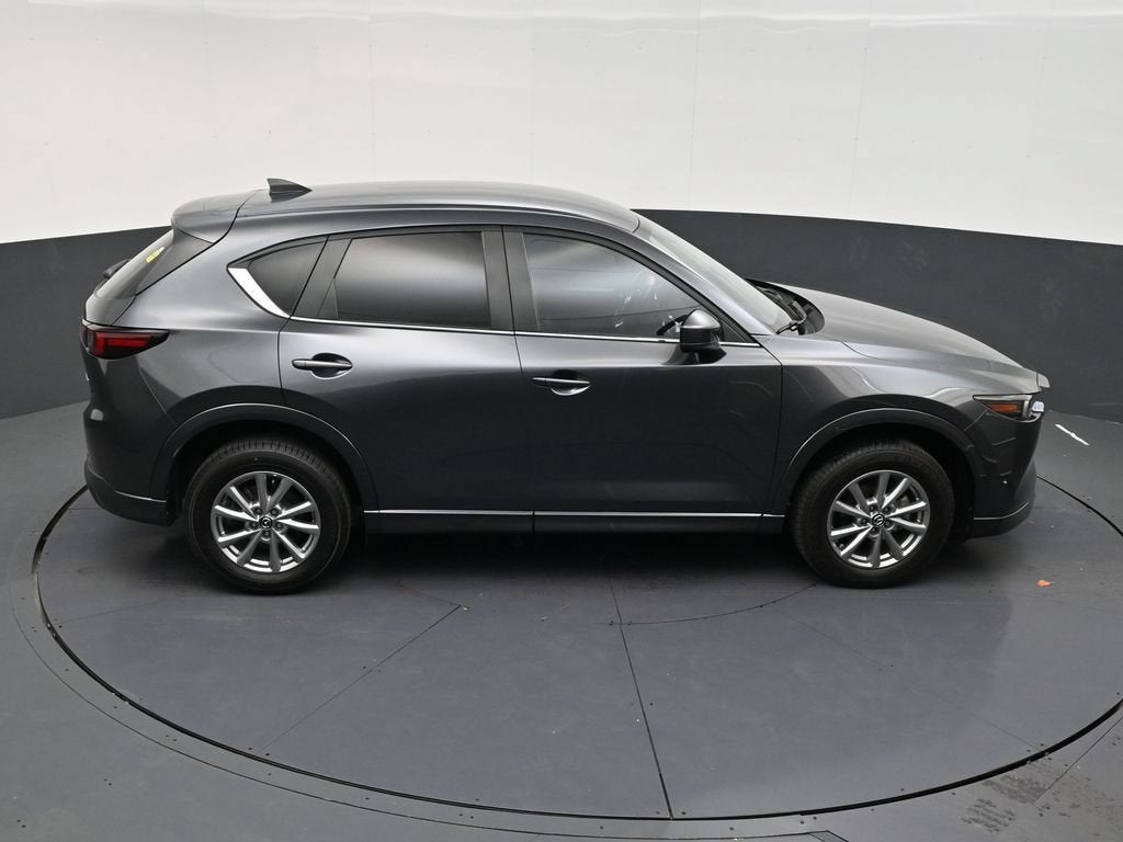 2024 Mazda Mazda CX-5 2.5 S Select
