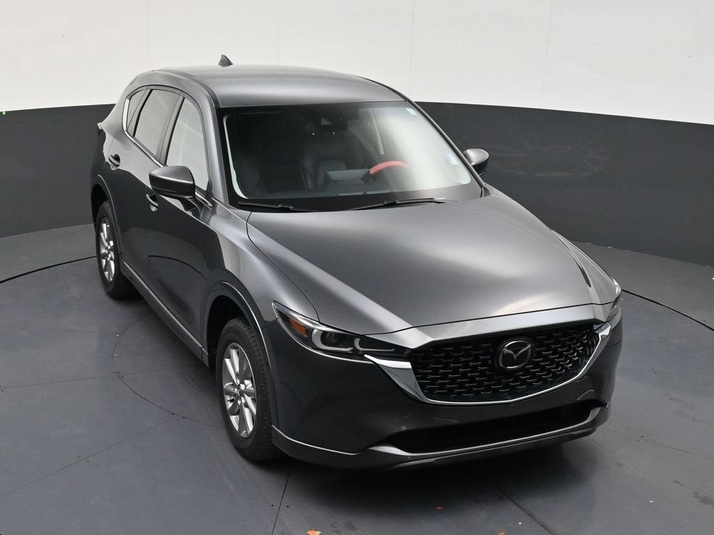 2024 Mazda Mazda CX-5 2.5 S Select