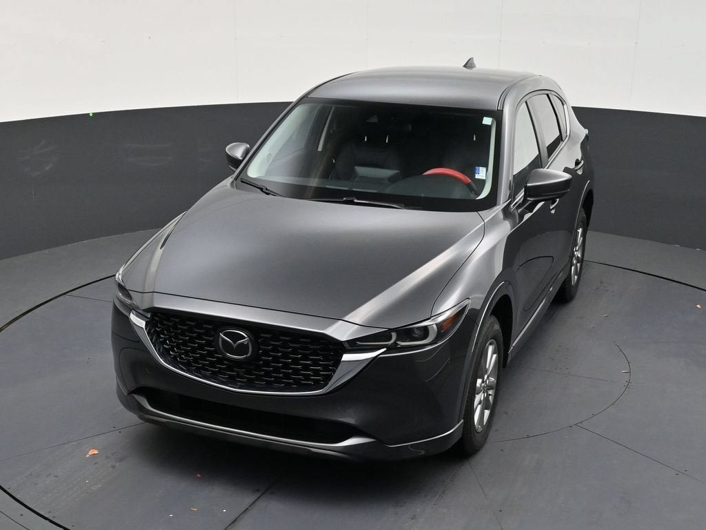 2024 Mazda Mazda CX-5 2.5 S Select