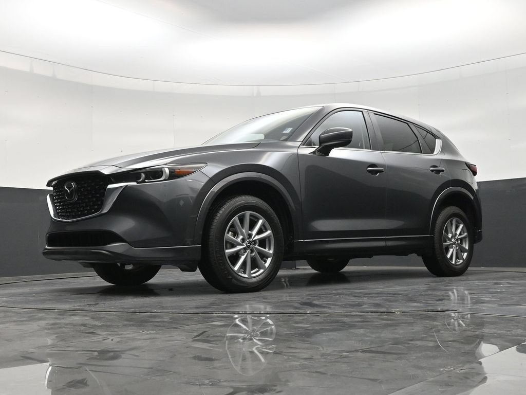 2024 Mazda Mazda CX-5 2.5 S Select