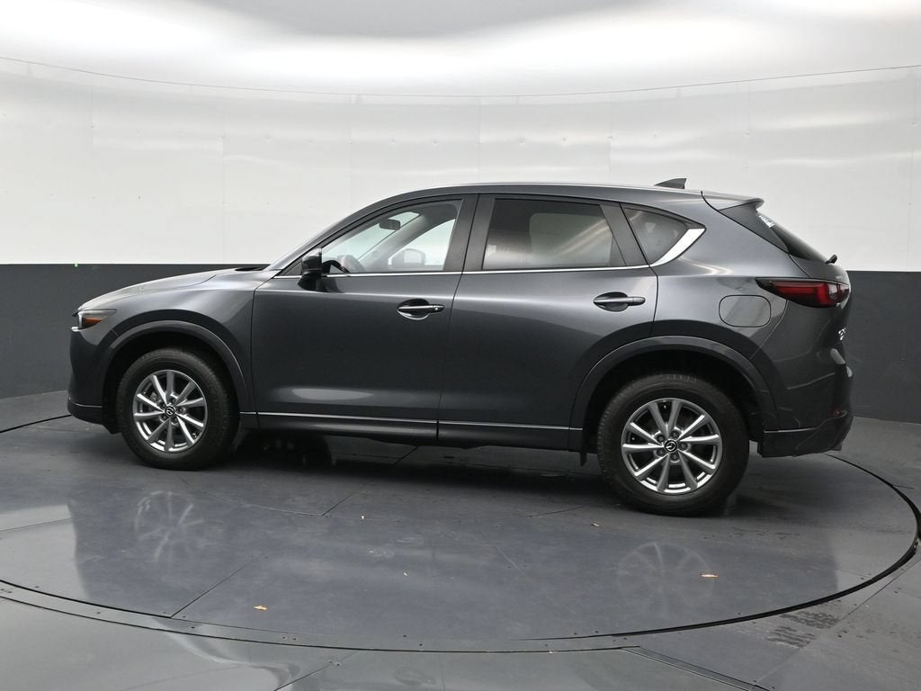 2024 Mazda Mazda CX-5 2.5 S Select