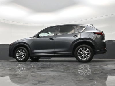 2024 Mazda Mazda CX-5 2.5 S Select