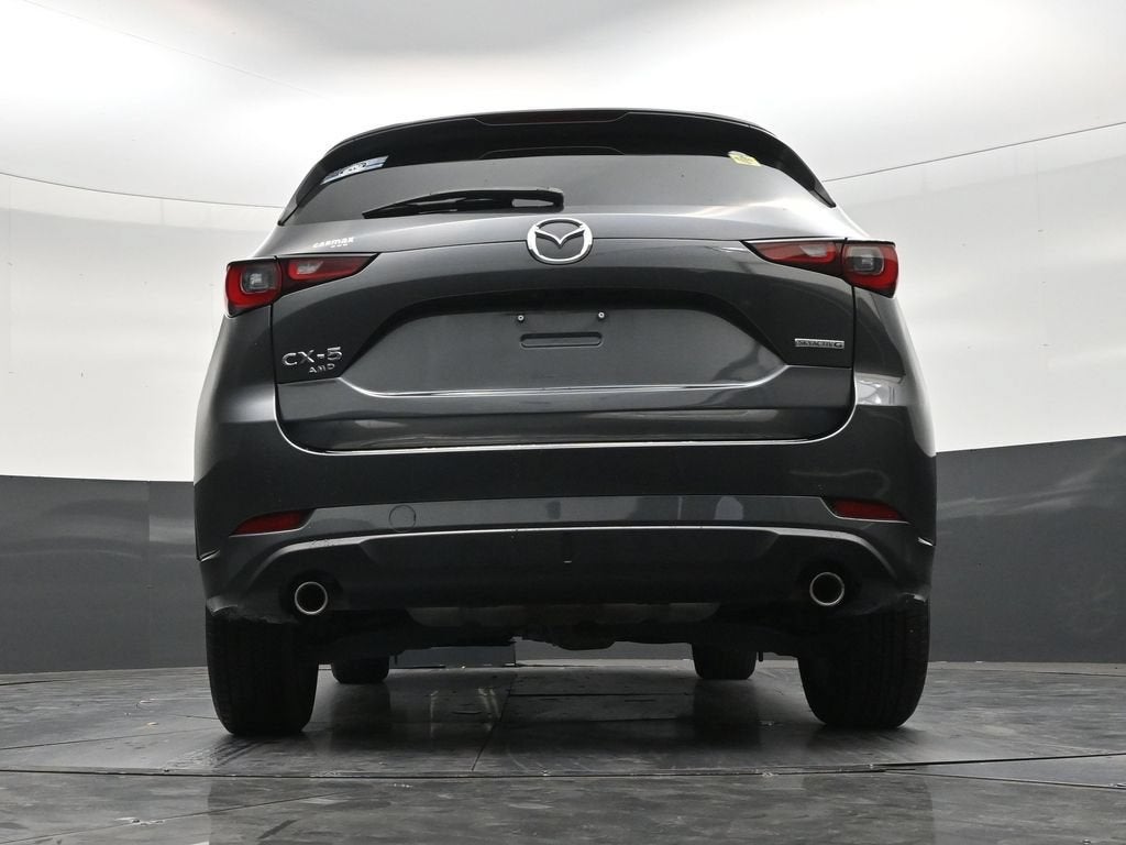 2024 Mazda Mazda CX-5 2.5 S Select