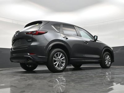 2024 Mazda Mazda CX-5 2.5 S Select