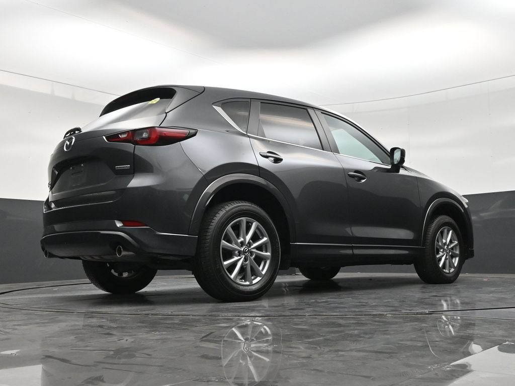 2024 Mazda Mazda CX-5 2.5 S Select