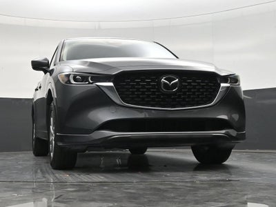 2024 Mazda Mazda CX-5 2.5 S Select