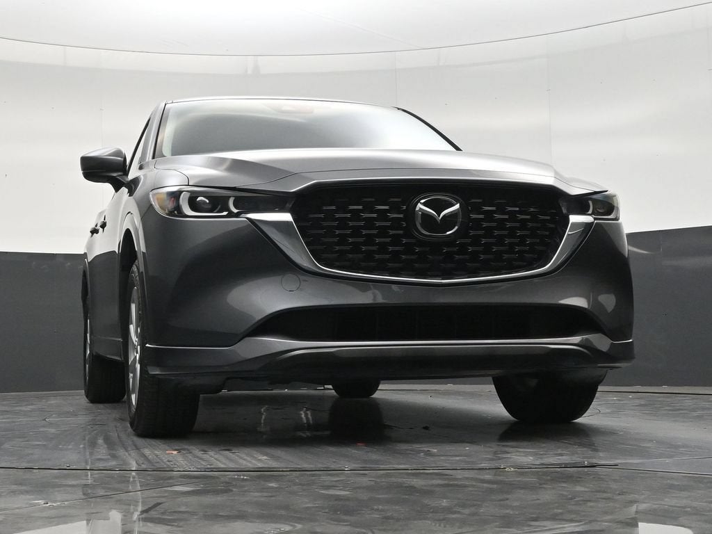 2024 Mazda Mazda CX-5 2.5 S Select