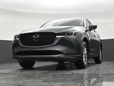 2024 Mazda Mazda CX-5 2.5 S Select