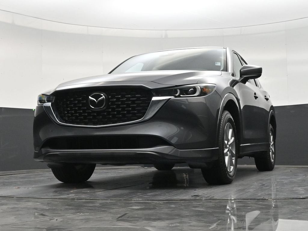 2024 Mazda Mazda CX-5 2.5 S Select