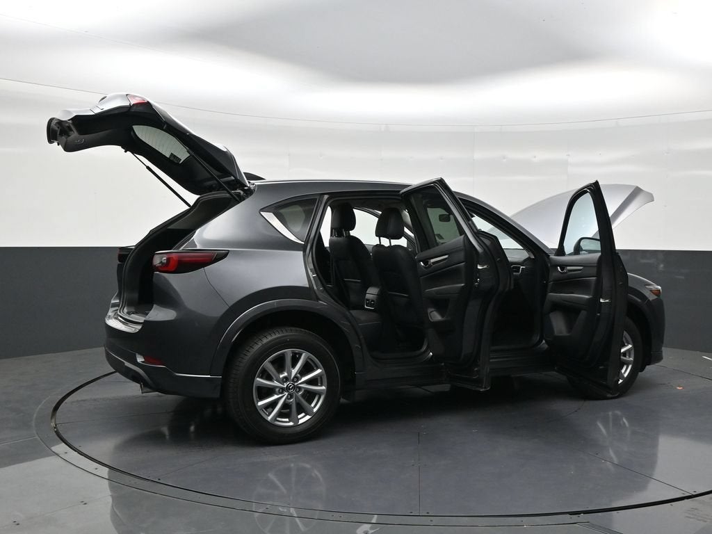 2024 Mazda Mazda CX-5 2.5 S Select