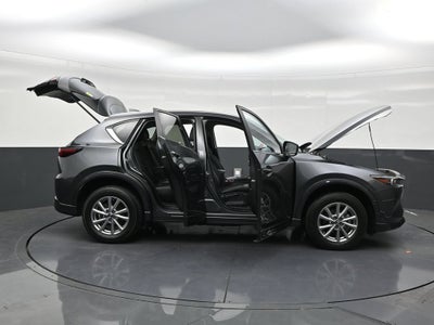 2024 Mazda Mazda CX-5 2.5 S Select