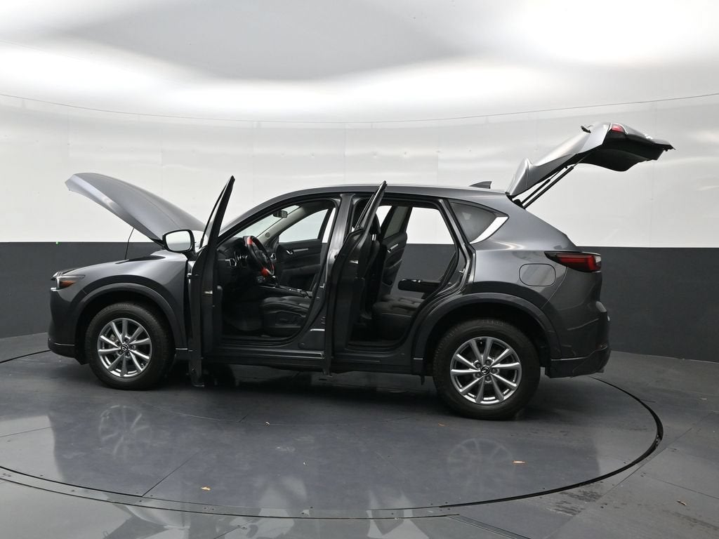 2024 Mazda Mazda CX-5 2.5 S Select