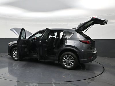 2024 Mazda Mazda CX-5 2.5 S Select