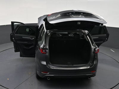 2024 Mazda Mazda CX-5 2.5 S Select