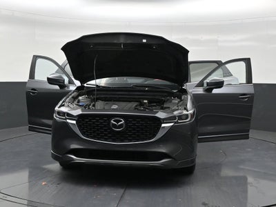 2024 Mazda Mazda CX-5 2.5 S Select