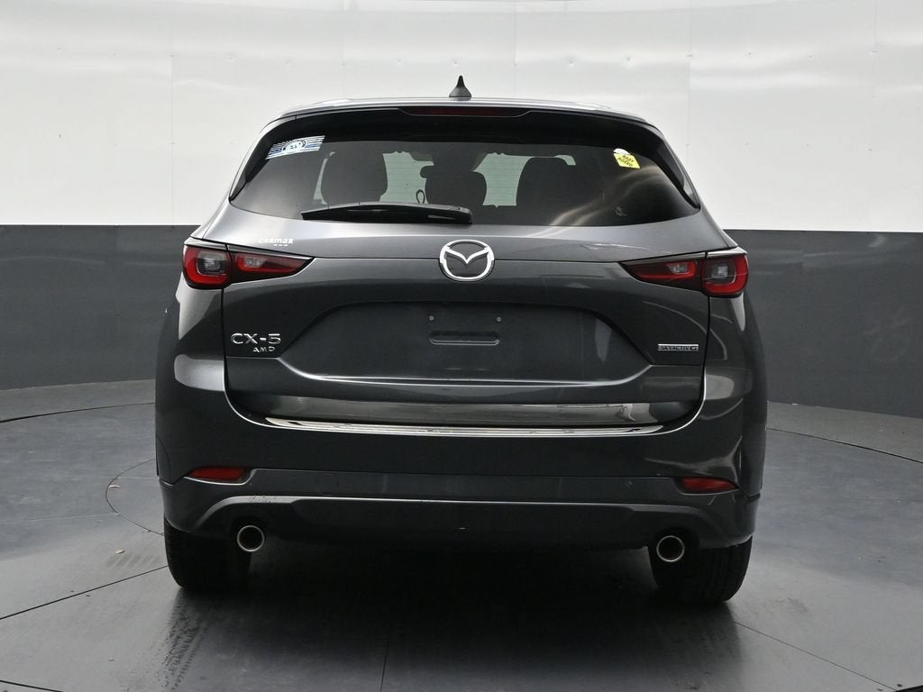 2024 Mazda Mazda CX-5 2.5 S Select