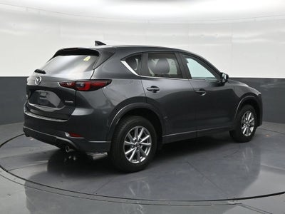 2024 Mazda Mazda CX-5 2.5 S Select