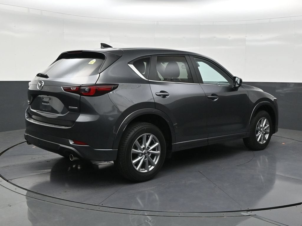 2024 Mazda Mazda CX-5 2.5 S Select