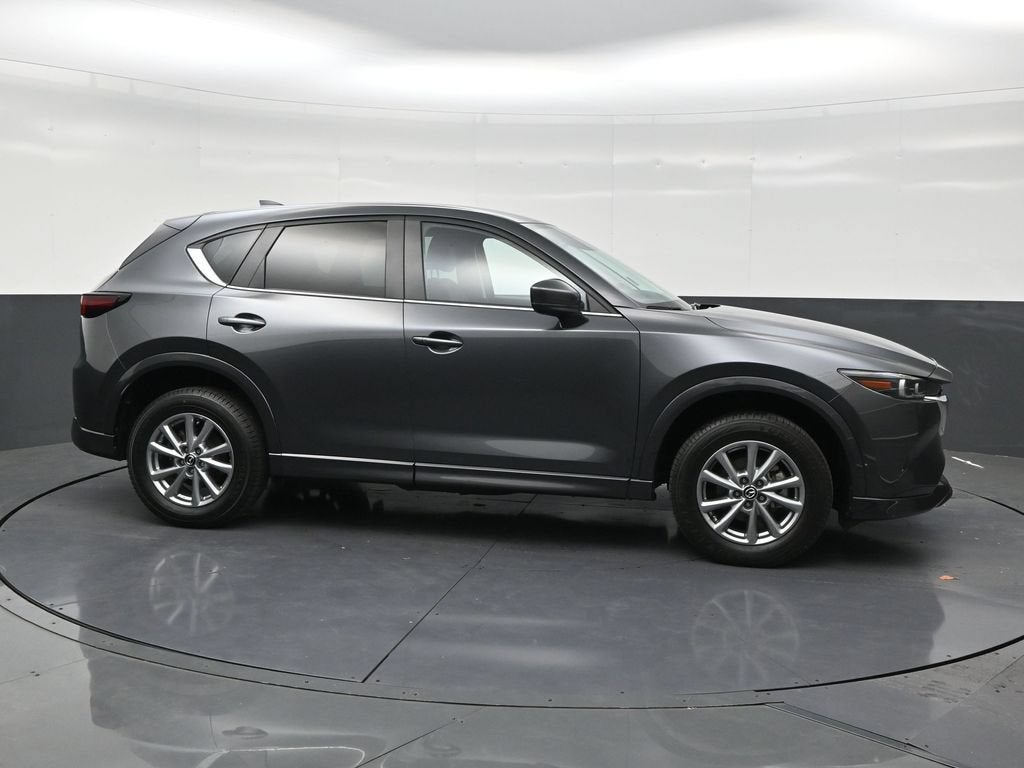 2024 Mazda Mazda CX-5 2.5 S Select
