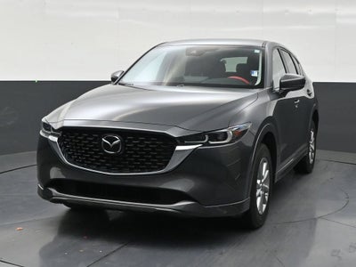 2024 Mazda Mazda CX-5 2.5 S Select