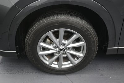 2024 Mazda Mazda CX-5 2.5 S Select