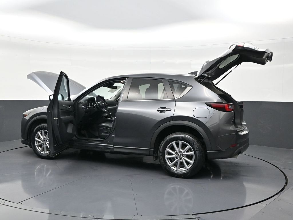 2023 Mazda Mazda CX-5 2.5 S Select Package