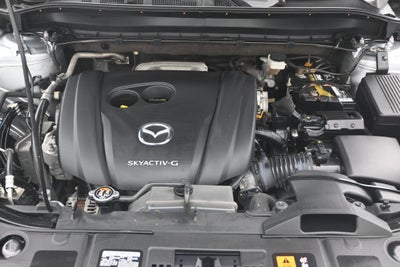 2020 Mazda Mazda CX-5 Touring