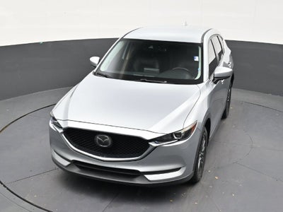2020 Mazda Mazda CX-5 Touring