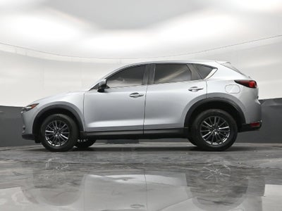 2020 Mazda Mazda CX-5 Touring