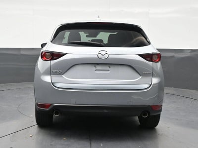 2020 Mazda Mazda CX-5 Touring