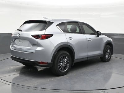 2020 Mazda Mazda CX-5 Touring