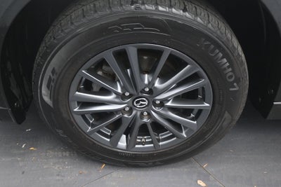 2020 Mazda Mazda CX-5 Touring