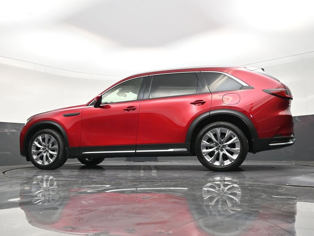 2024 Mazda Mazda CX-90 3.3 Turbo Premium