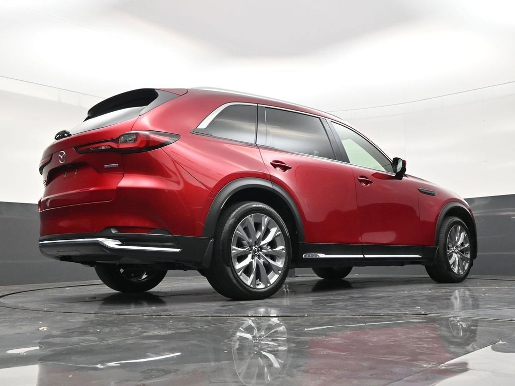 2024 Mazda Mazda CX-90 3.3 Turbo Premium