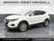 2022 Nissan Rogue Sport SV FWD Xtronic CVT