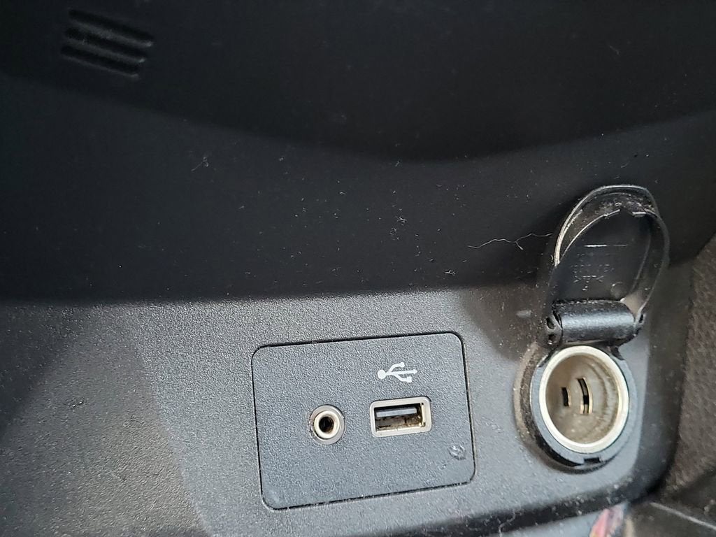 2019 Nissan Rogue Sport SV