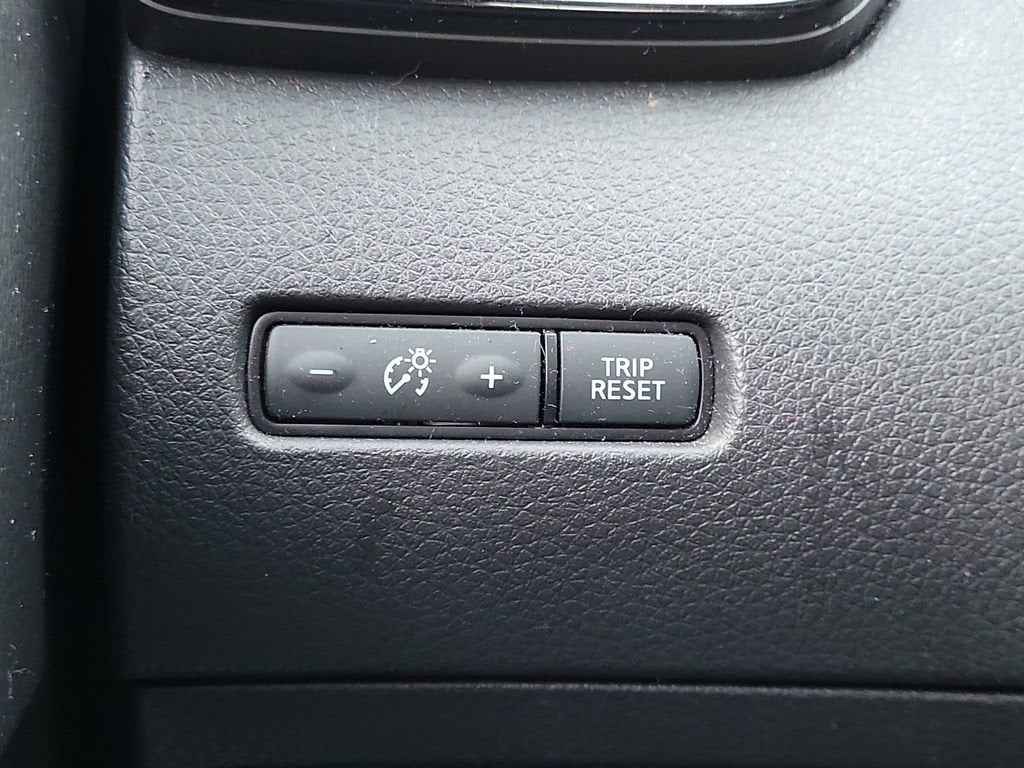 2019 Nissan Rogue Sport SV