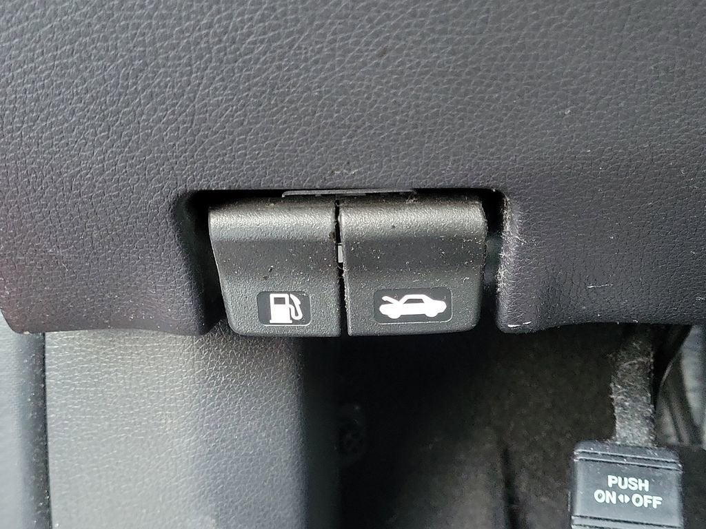 2019 Nissan Rogue Sport SV