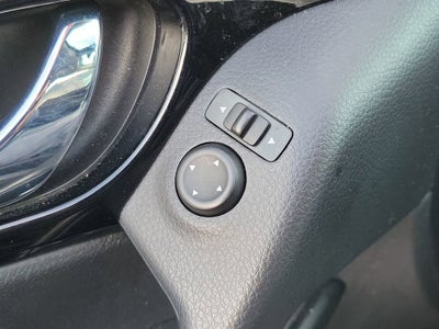 2019 Nissan Rogue Sport SV